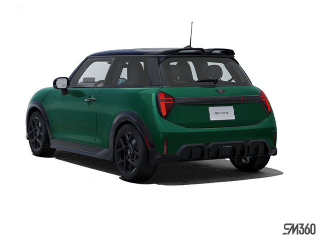 2026 MINI Cooper (3)