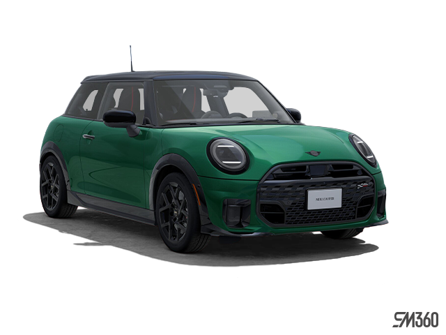 2026 MINI Cooper (3)