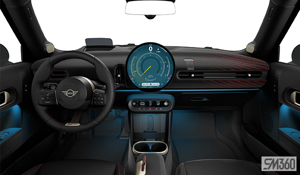 2026 MINI Cooper (3)