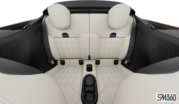2026 MINI Cooper Convertible