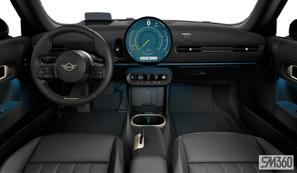 2026 MINI Cooper Convertible