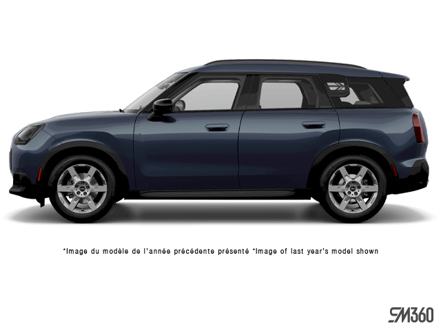 2026 MINI Cooper Countryman in Regina, Saskatchewan