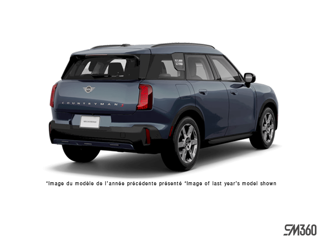 2026 MINI Cooper Countryman in Regina, Saskatchewan