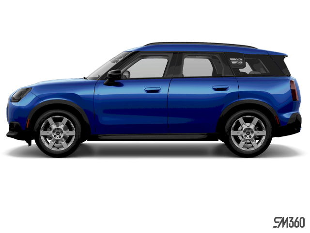 2026 MINI Cooper Countryman in Regina, Saskatchewan