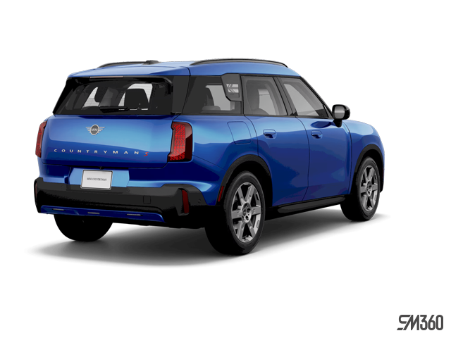 2026 MINI Cooper Countryman in Regina, Saskatchewan