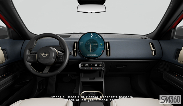 2026 MINI Cooper Countryman