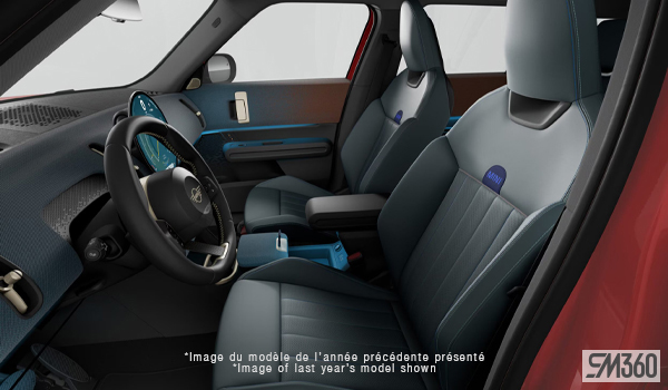 2026 MINI Cooper Countryman