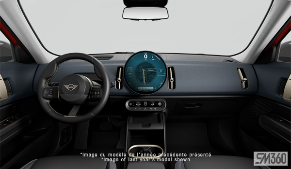 2026 MINI Cooper Countryman in Regina, Saskatchewan