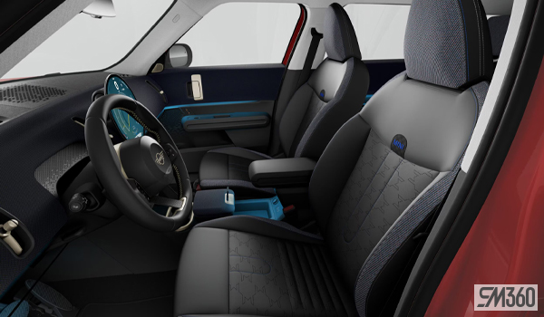 2026 MINI Cooper Countryman in Regina, Saskatchewan