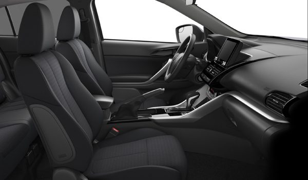 2026 Mitsubishi Eclipse Cross