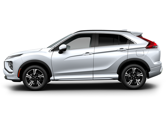 Photo Mitsubishi Eclipse Cross GT S-AWC 2026 (Extérieur) #2
