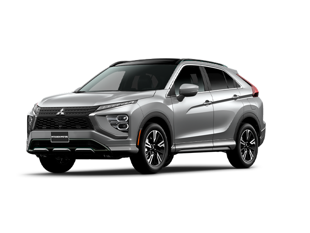 2026 Mitsubishi Eclipse Cross GT S-AWC
