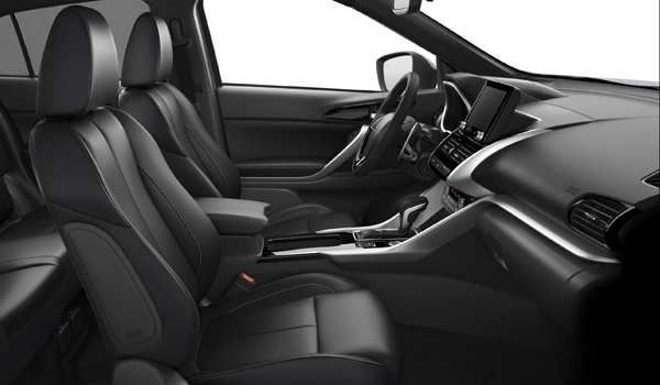 2026 Mitsubishi Eclipse Cross in Mississauga, Ontario