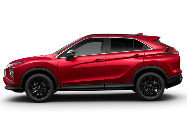 Photo Mitsubishi Eclipse Cross NOIR S-AWC 2026 (Extérieur) #2