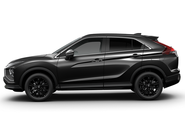 2026 Mitsubishi Eclipse Cross