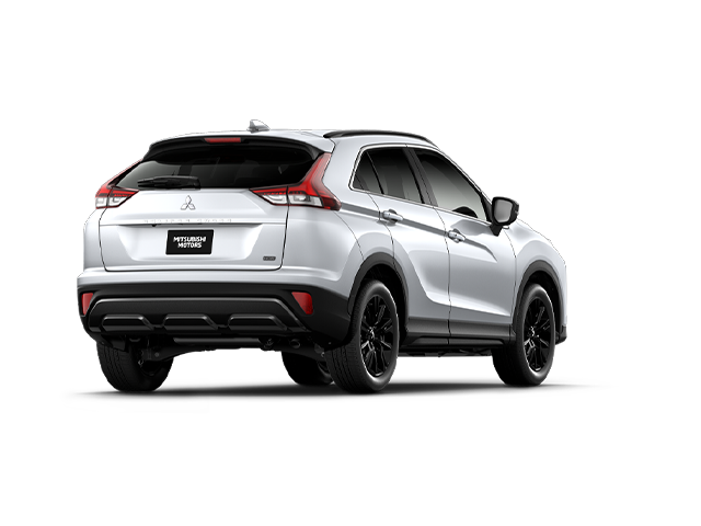 2026 Mitsubishi Eclipse Cross