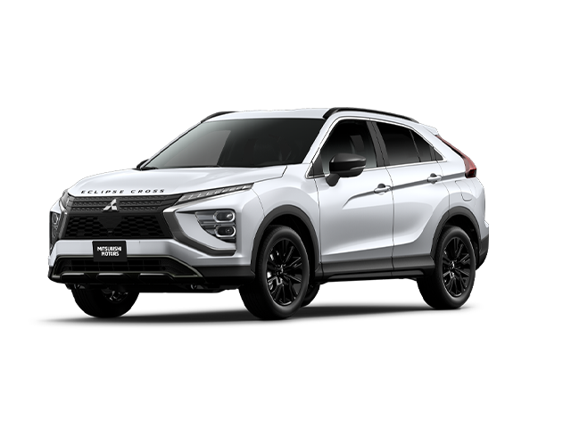 2026 Mitsubishi Eclipse Cross