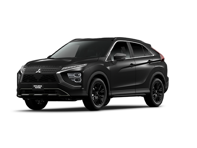 2026 Mitsubishi Eclipse Cross