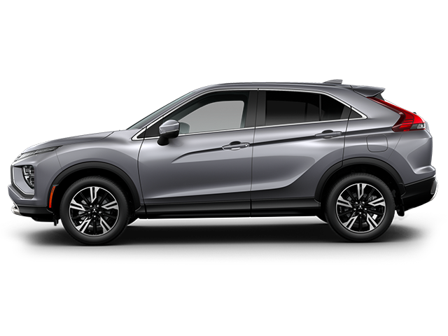 2026 Mitsubishi Eclipse Cross