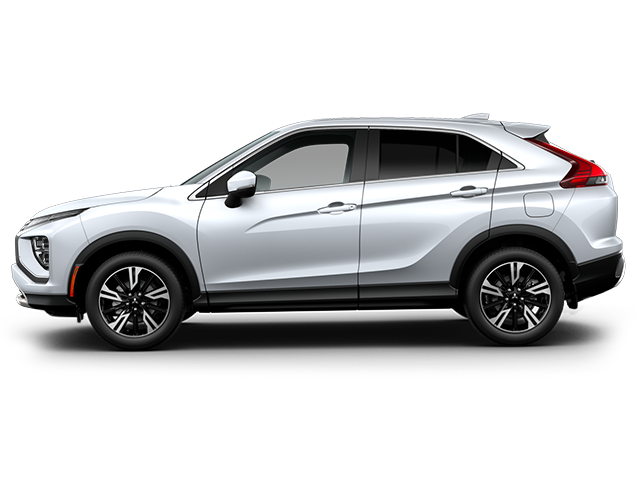 2026 Mitsubishi Eclipse Cross
