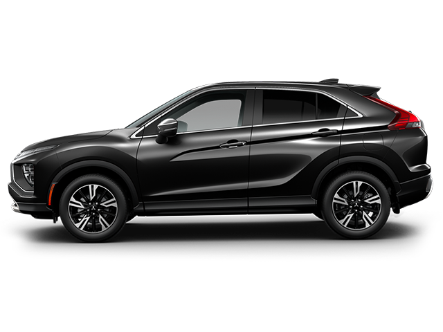 2026 Mitsubishi Eclipse Cross