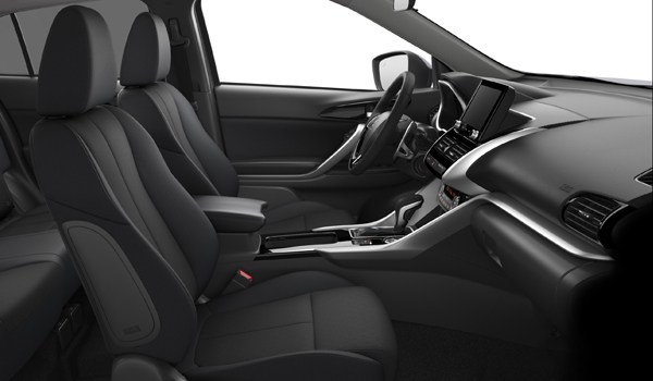 2026 Mitsubishi Eclipse Cross