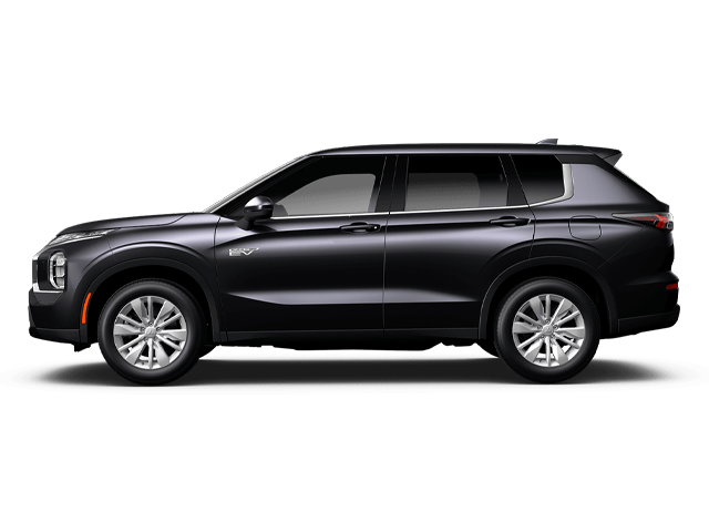 2026 Mitsubishi Outlander Plug-in Hybrid in Mississauga, Ontario