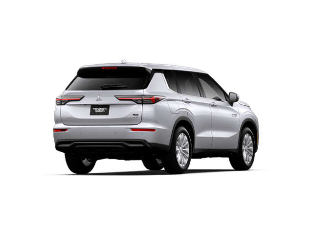 Mitsubishi Outlander Plug-in Hybrid  2026 à Mississauga, Ontario