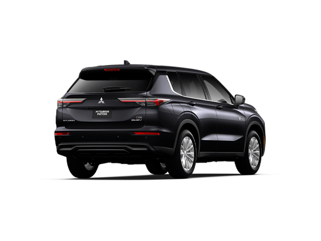 2026 Mitsubishi Outlander Plug-in Hybrid in Mississauga, Ontario
