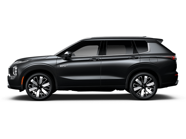 Mitsubishi Outlander Plug-in Hybrid  2026 à Mississauga, Ontario