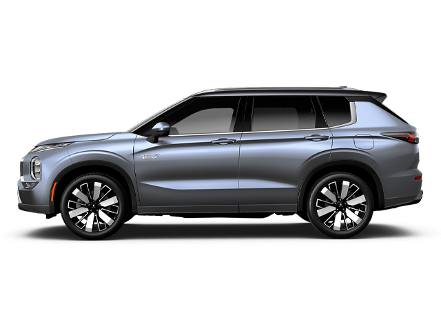 Mitsubishi Outlander Plug-in Hybrid  2026 à Mississauga, Ontario