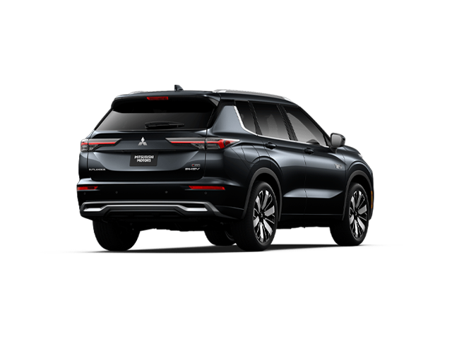 Mitsubishi Outlander Plug-in Hybrid  2026 à Mississauga, Ontario