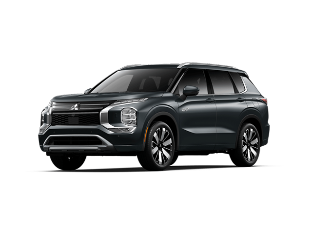 2026 Mitsubishi Outlander GT PREMIUM S-AWC