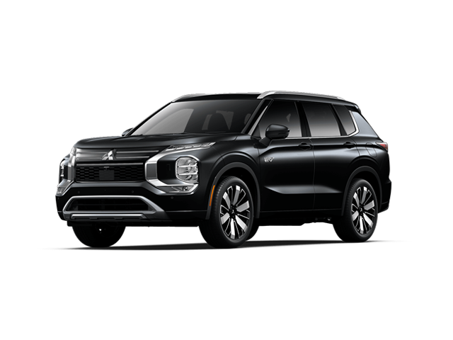 Mitsubishi Outlander Plug-in Hybrid  2026 à Mississauga, Ontario