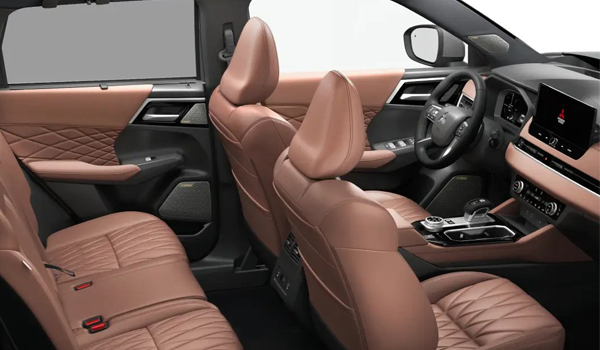 Mitsubishi Outlander Plug-in Hybrid  2026 à Mississauga, Ontario