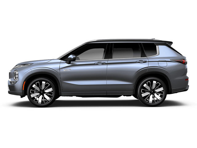 Photo Mitsubishi Outlander Plug-In Hybrid GT 2026 (Extérieur) #2