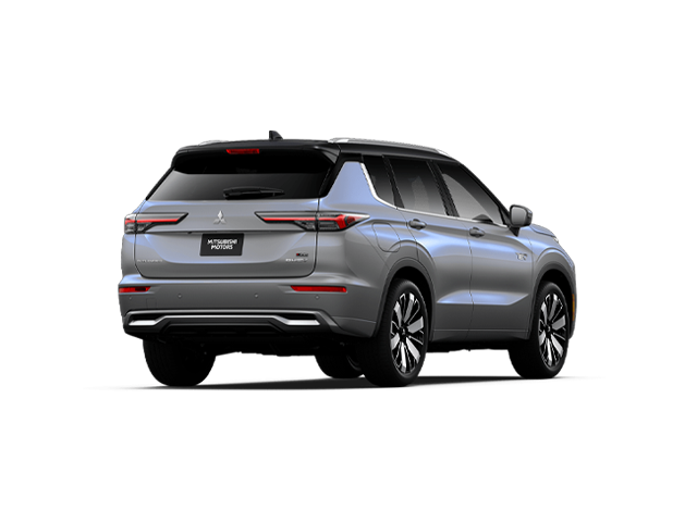 Photo Mitsubishi Outlander Plug-In Hybrid GT 2026 (Extérieur) #3