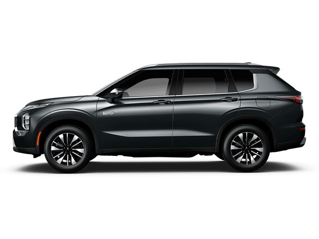 Mitsubishi Outlander 2026