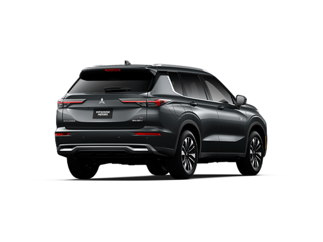 Mitsubishi Outlander 2026