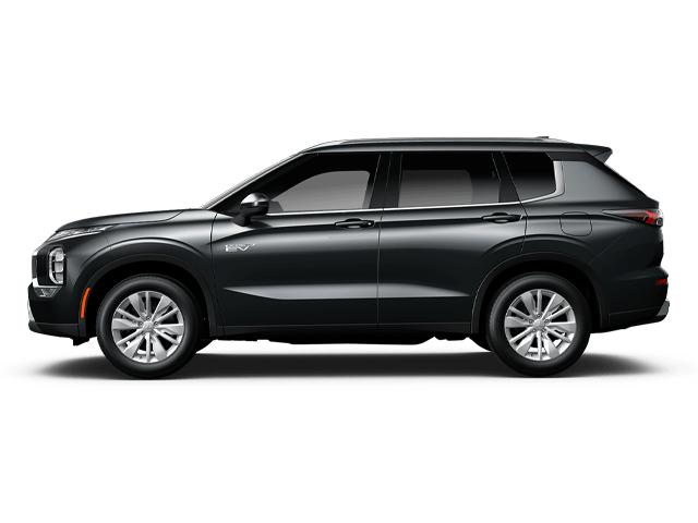 2026 Mitsubishi Outlander Hybrid Plug-in SE S-AWC