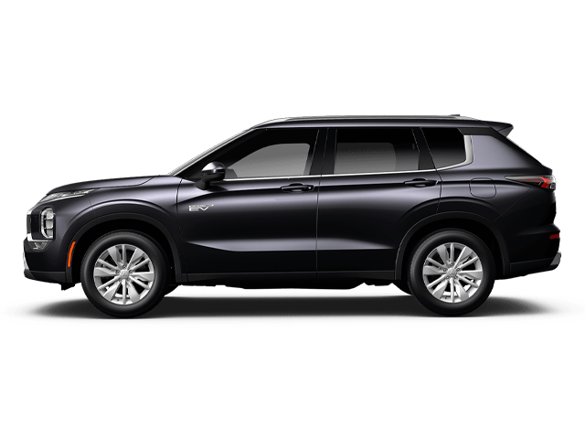 Mitsubishi Outlander 2026