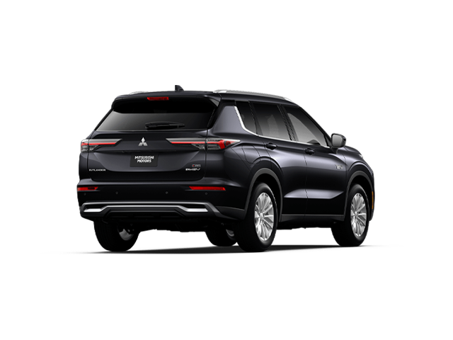 Mitsubishi Outlander 2026