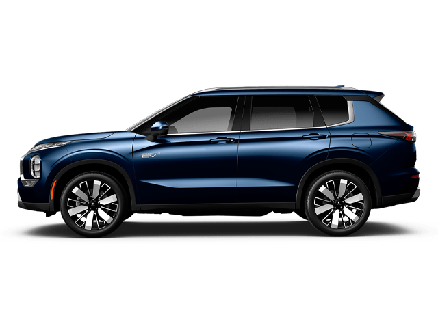 Photo Mitsubishi Outlander Plug-in Hybrid SEL S-AWC 2026 (Extérieur) #2