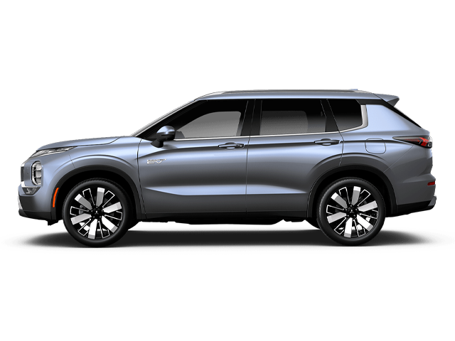 Photo Mitsubishi Outlander Plug-in Hybrid SEL S-AWC 2026 (Extérieur) #2