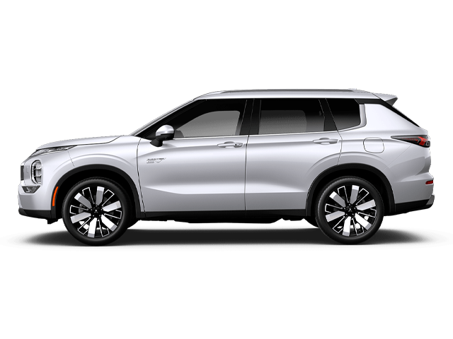 2026 Mitsubishi Outlander Plug-in Hybrid