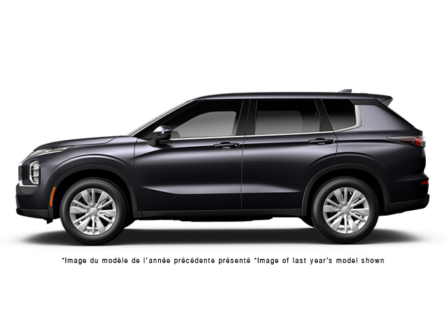 2026 Mitsubishi Outlander in Mississauga, Ontario