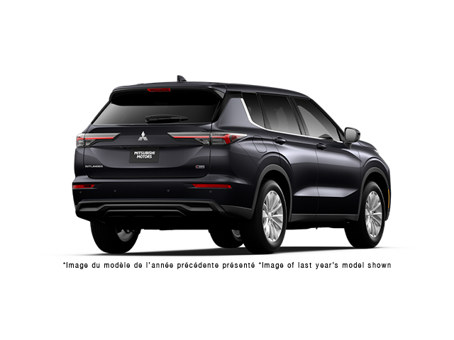 2026 Mitsubishi Outlander in Mississauga, Ontario