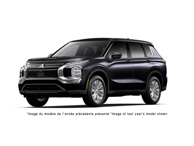 2026 Mitsubishi Outlander in Mississauga, Ontario