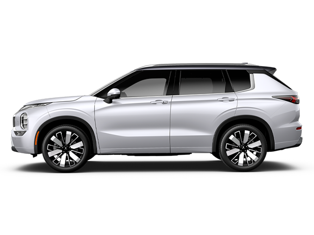 2026 Mitsubishi Outlander GT PREMIUM S-AWC-exterior-side
