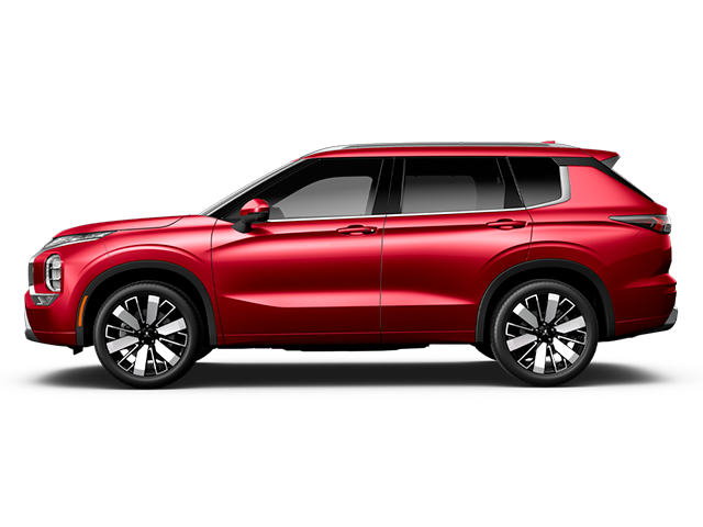 2026 Mitsubishi Outlander in Mississauga, Ontario